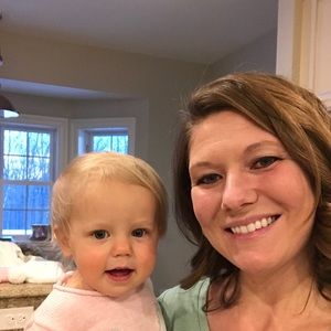 Meet your Posher, Christina